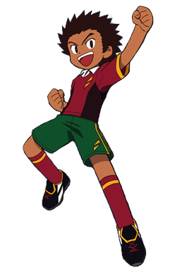This is the Avatar Image for the Tetsuya Sawatori-GotchaForce AI Voice and Text to Speech Generator